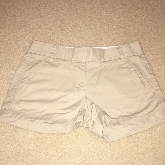 J Crew Chino short - Picture 1 of 2